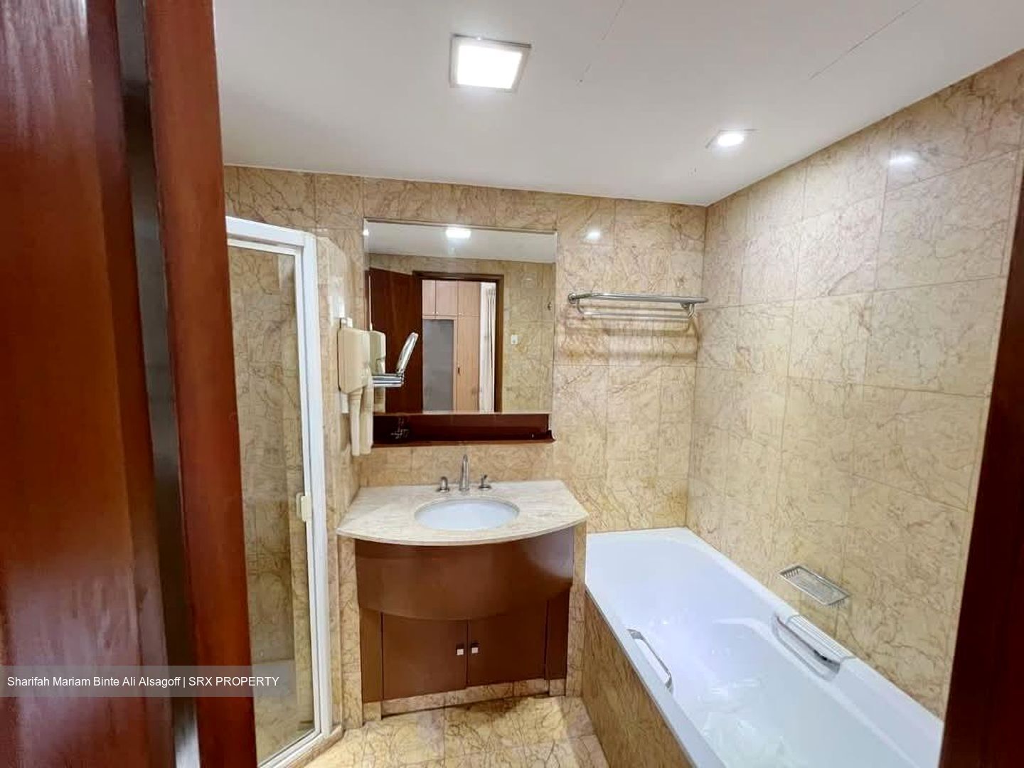 Rafflesia Condominium (D20), Condominium #602506501